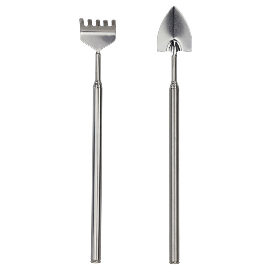 SET OUTILS DE JARDIN POUR TERRA de Esschert design - deco maison et jardin dans Petits outils pour le jardin
