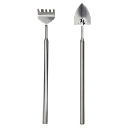 SET OUTILS DE JARDIN POUR TERRA de Esschert design - deco maison et jardin dans Petits outils pour le jardin