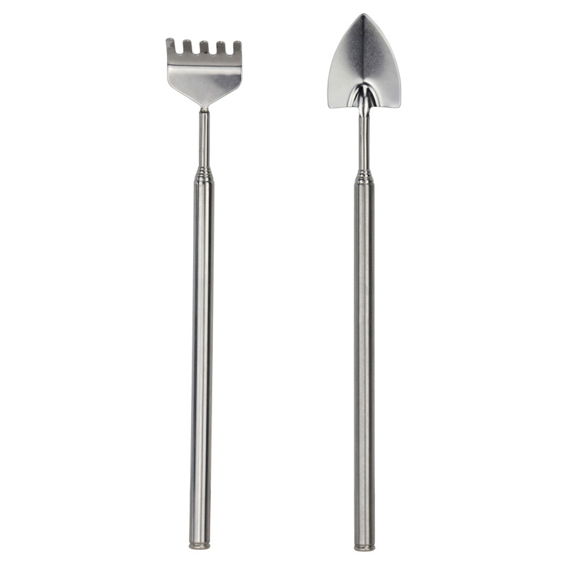 SET OUTILS DE JARDIN POUR TERRA de Esschert design - deco maison et jardin dans Petits outils pour le jardin