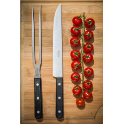 /COFFRET DECOUPE - ENO de ENO - Plancha dans Autres accessoires plancha
