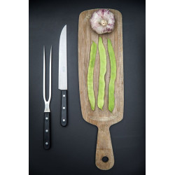 /COFFRET DECOUPE - ENO de ENO - Plancha dans Autres accessoires plancha