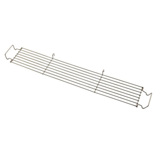 /ETAGERE INOX 75 - ENO de ENO - Plancha dans Meuble de plancha