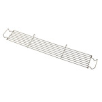 /ETAGERE INOX 75 - ENO de ENO - Plancha dans Meuble de plancha