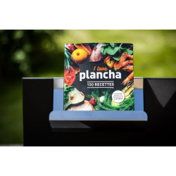 /LIVRE I LOVE PLANCHA - ENO de ENO - Plancha dans Autres accessoires plancha