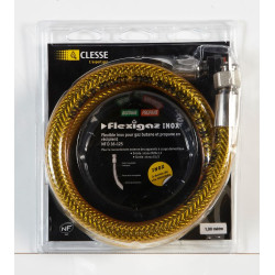TUYAU GAZ FLEXINOX - ENO de ENO - Plancha dans Autres accessoires plancha