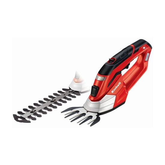 CISAILLE GAZON-BUISSON  GE CG 12 LI de Einhell - tondeuse et outil à batterie dans Coupe bordure pour le jardin