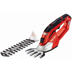CISAILLE GAZON-BUISSON  GE CG 12 LI de Einhell - tondeuse et outil à batterie dans Coupe bordure pour le jardin