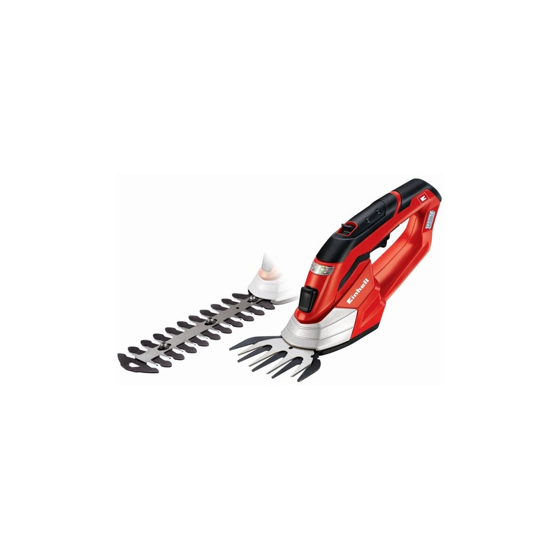 CISAILLE GAZON-BUISSON  GE CG 12 LI de Einhell - tondeuse et outil à batterie dans Coupe bordure pour le jardin