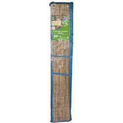 CANISSE ROSEAU FENDU 1.5X5M de Jardinerie Bordeaux Libourne Gironde dans Brise vue - canisse