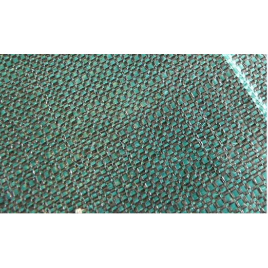 TOILE PAILLAGE VERTE LARG1.50M-1M de Jardinerie Bordeaux Libourne Gironde dans Bache - films de culture