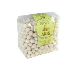ANIS DE FLAVIGNY BIO 500G de Anis de Flavigny - bonbon à l'anis dans 🍬 Friandises et Bonbons