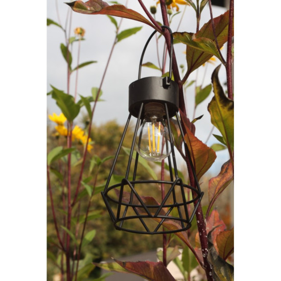 AMPOULE SOLAIRE A POSER de Watt & Home - Eclairage solaire de jardin dans Eclairage Solaire de jardin