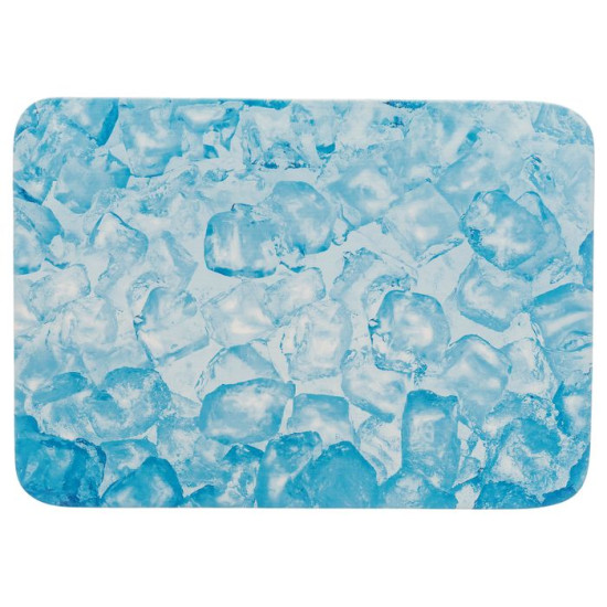Plateau rafraîchissant cobaye 28x20 bleu de Trixie - Produit pour animaux dans Accessoires pour rongeurs