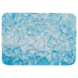 Plateau rafraîchissant cobaye 28x20 bleu de Trixie - Produit pour animaux dans Accessoires pour rongeurs