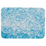 Plateau rafraîchissant cobaye 28x20 bleu de Trixie - Produit pour animaux dans Accessoires pour rongeurs
