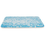 Plateau rafraîchissant cobaye 28x20 bleu de Trixie - Produit pour animaux dans Accessoires pour rongeurs