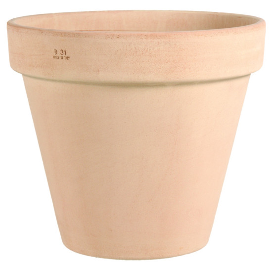 POT ARENA D43 de Degrea - Poterie en terre cuite dans Pots en terre cuite
