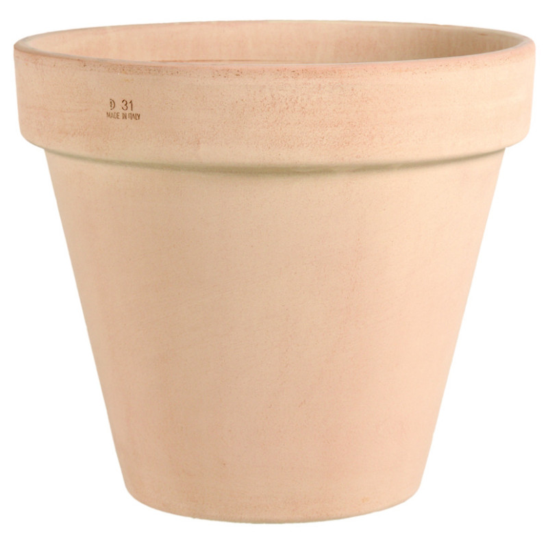 POT ARENA D43 de Degrea - Poterie en terre cuite dans Pots en terre cuite