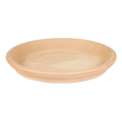 SOUCOUPE ARENA D42 de Degrea - Poterie en terre cuite dans Soucoupe de pots