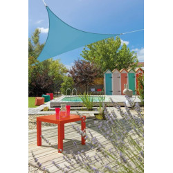 /VO. TRI. 3.6 TOPAZE de Jardiline - Baches dans Voile d'ombrage pour l'exterieur