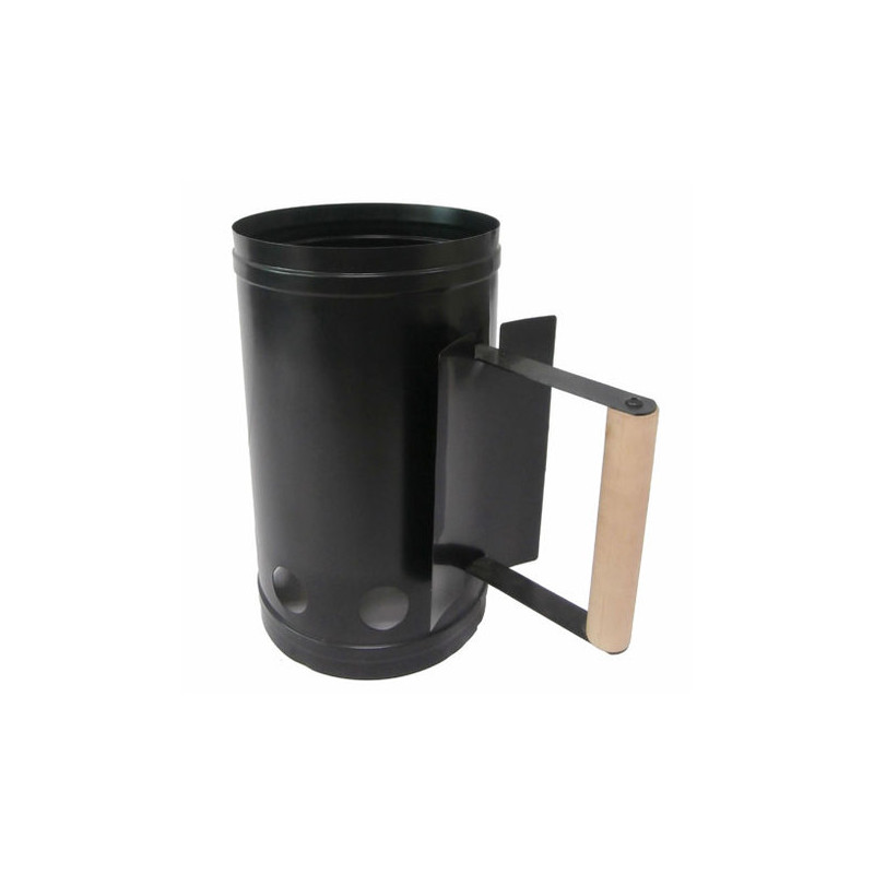 CHEMINEE ALLUME BARBECUE de Delta - accessoires et divers dans Accessoires pour barbecue
