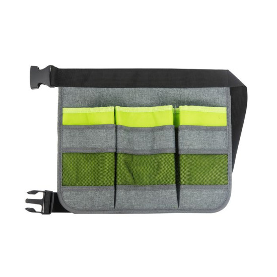 CEINTURE BELFAST TU GRIS de AJS - Blackfox - Chaussant , chapeau dans Tabliers et Combinaisons