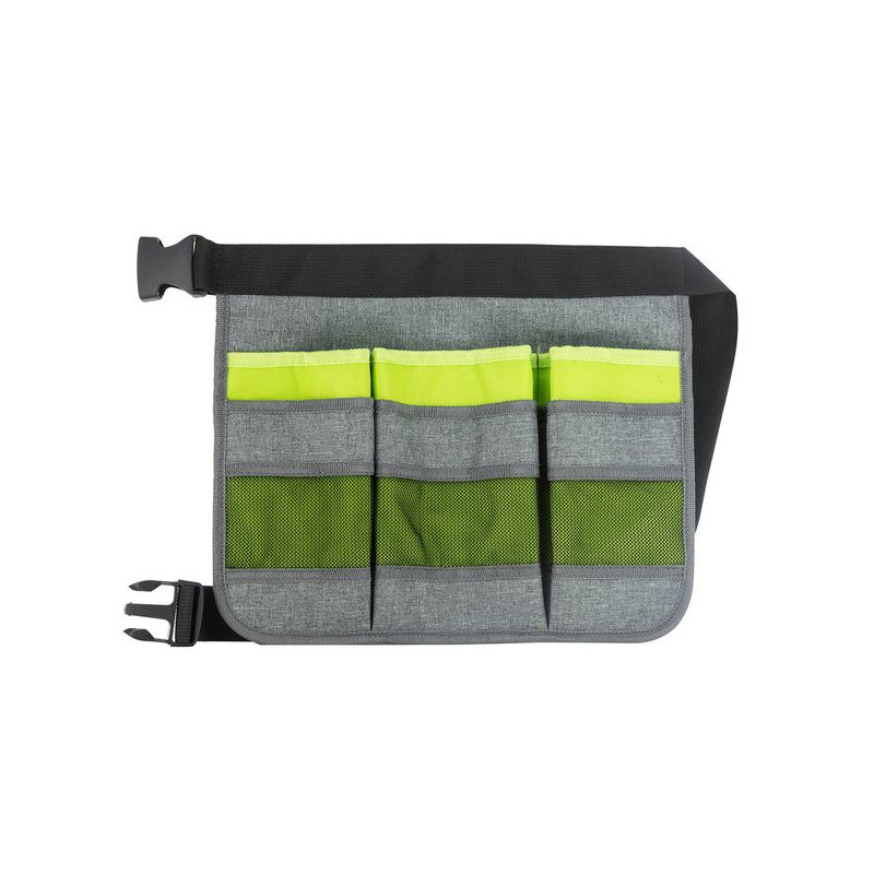 CEINTURE BELFAST TU GRIS de AJS - Blackfox - Chaussant , chapeau dans Tabliers et Combinaisons