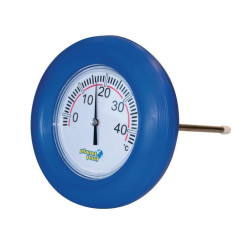THERMOMETRE BOUEE de Aqualux - Produits piscines dans Accessoires de piscine