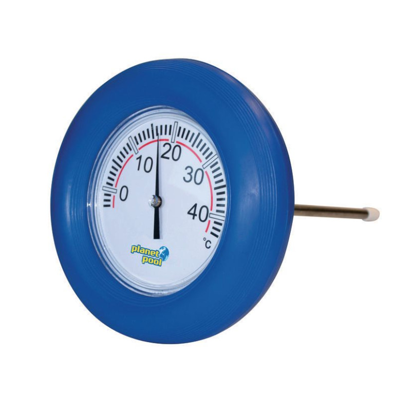 THERMOMETRE BOUEE de Aqualux - Produits piscines dans Accessoires de piscine