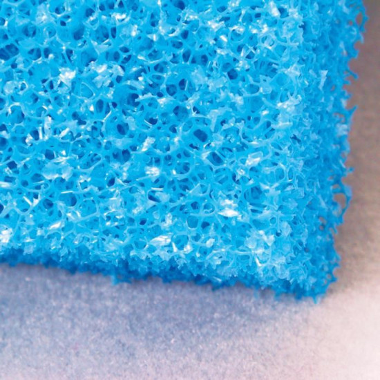 MOUSSE 50X50X2 CM GROS de Superfish - Aquadistri - accessoires pour aquarium et bassin dans Filtre pour bassin