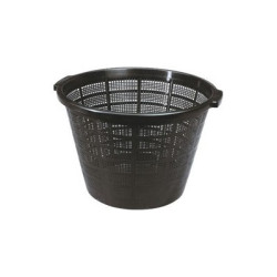 PANIER FLEUR DE LOTUS 40 CM de Superfish - Aquadistri - accessoires pour aquarium et bassin dans Accessoires pour plantes de ...