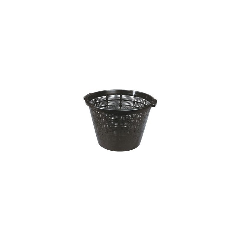 PANIER FLEUR DE LOTUS 40 CM de Superfish - Aquadistri - accessoires pour aquarium et bassin dans Accessoires pour plantes de ...