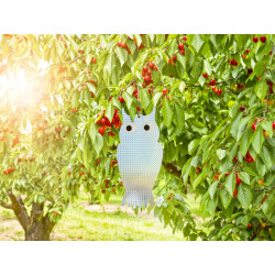 EFFAROUCHEUR A OISEAUX REFLECTEUR de Jardinerie Bordeaux Libourne Gironde dans Accessoires jardin et culture