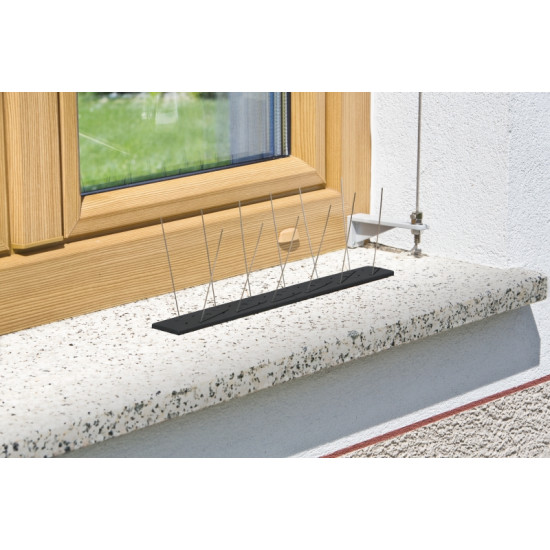 KIT ANTI-PIGEONS & OISEAUX de Windhager - Accessoires de jardin dans Accessoires jardin et culture