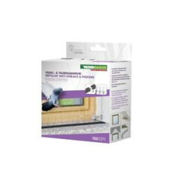 KIT ANTI-PIGEONS & OISEAUX de Windhager - Accessoires de jardin dans Accessoires jardin et culture