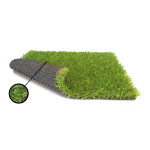 GAZON ARTIFICIEL CONDOR 1*3 de AG'CO - Gazon synthétique dans Gazon synthétique pour le jardin