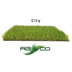GAZON ARTIFICIEL CITY 1 X 3 de AG'CO - Gazon synthétique dans Gazon synthétique pour le jardin