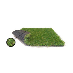 GAZON ARTIFICIEL CASSIS 1 X 3 de AG'CO - Gazon synthétique dans Gazon synthétique pour le jardin