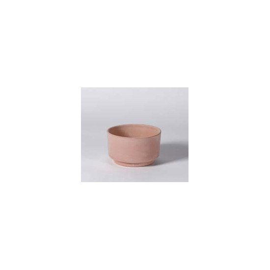 Pot Terrine 16 Cms En Terre Cuite de Goicoechea - POTIER CERAMISTE dans Pots en terre cuite