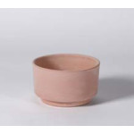 Pot Terrine 16 Cms En Terre Cuite de Goicoechea - POTIER CERAMISTE dans Pots en terre cuite