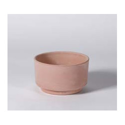 Pot Terrine 18 Cms En Terre Cuite de Goicoechea - POTIER CERAMISTE dans Pots en terre cuite
