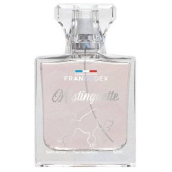 PARFUM MISTINGUETTE 50ML de Francodex - anti puce et soin pour chien et chat dans Soins et Hygiene pour chiens