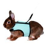 HARNAIS+LAISSE LAPINS-VENTRALE de Trixie - Produit pour animaux dans Accessoires pour rongeurs