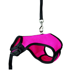 HARNAIS+LAISSE LAPINS-VENTRALE de Trixie - Produit pour animaux dans Accessoires pour rongeurs
