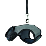 HARNAIS+LAISSE LAPINS-VENTRALE de Trixie - Produit pour animaux dans Accessoires pour rongeurs