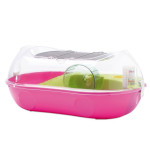 Cage hamster Spelos Entry Xl 59x37x26cm de Savic- Produits pour animaux de compagnie dans Cages pour rongeurs
