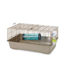 Cage rat ruffy2 taupe 80x50x38cm de Savic- Produits pour animaux de compagnie dans Cages pour rongeurs