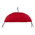 Fat Hammock Red Amazonas de Amazonas - les Hamacs dans Toile de hamac