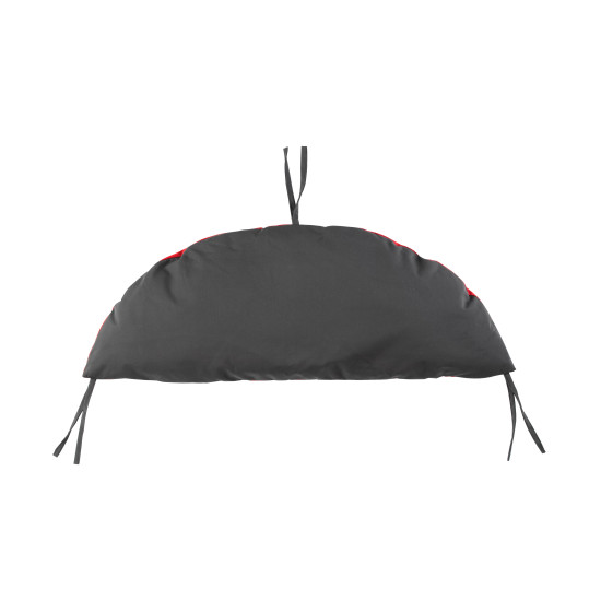 Fat Hammock Red Amazonas de Amazonas - les Hamacs dans Toile de hamac