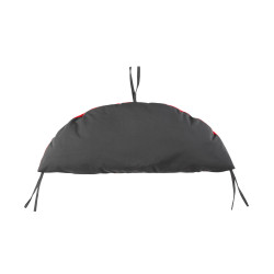 Fat Hammock Red Amazonas de Amazonas - les Hamacs dans Toile de hamac